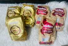 Cafea Lavazza boabe 1 kg