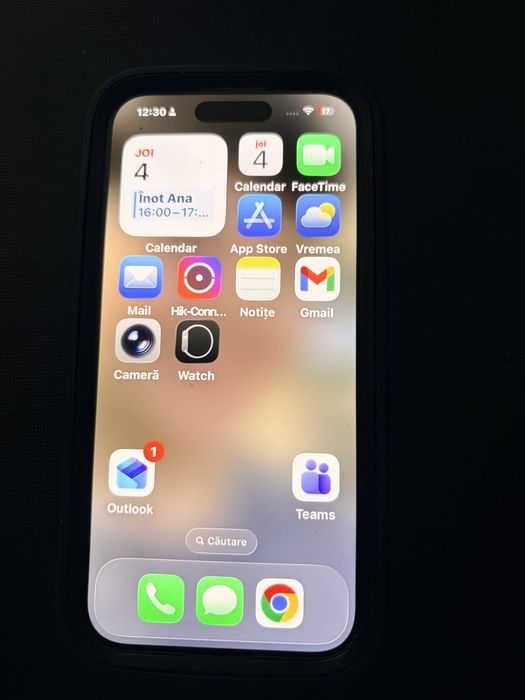 Vand Iphone 15, 128 Gb