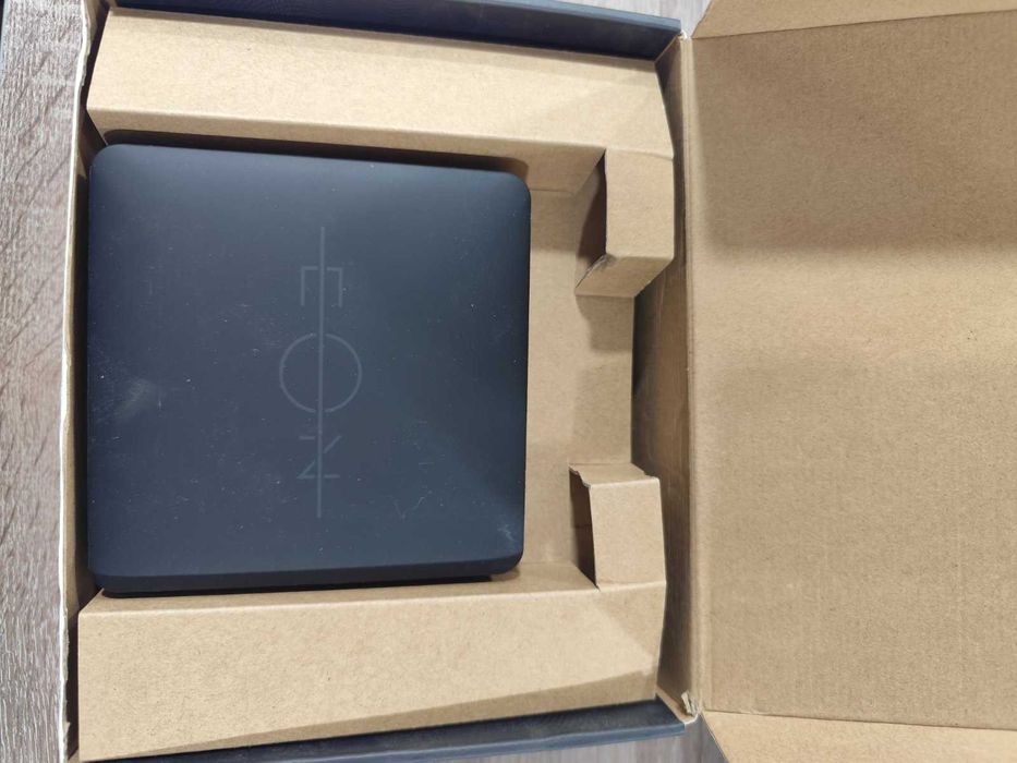 Andoid Smart Box на EON