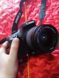 Canon EOS 4000D ( stare ca nou )