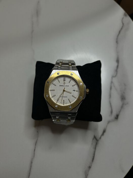 Нов!!! Мъжки часовник Audemars Piguet 190лв
