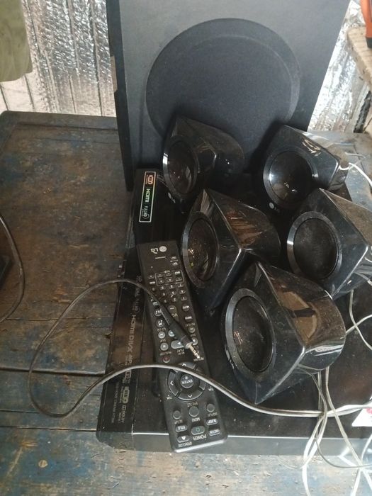 vând sistem an stare foarte bună