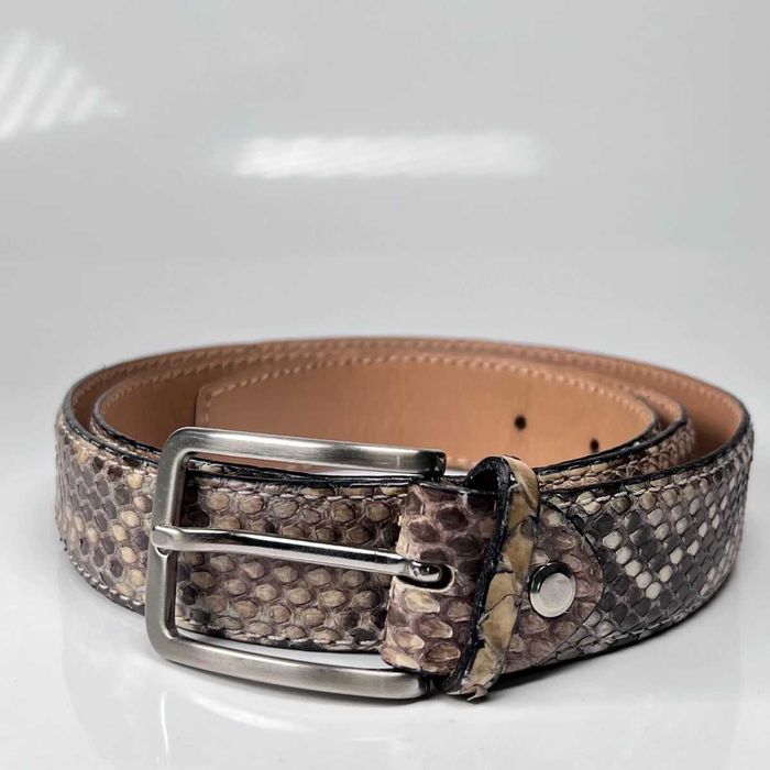 Vero Pitone оригигален дамски колан