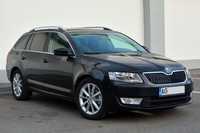 Skoda Octavia 3  2015