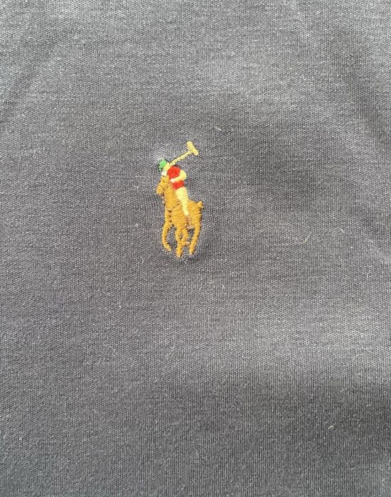 Polo Ralph Lauren / мъжка блуза/фланела XXL