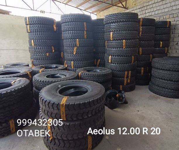 Avtoshina 12.00 R 20