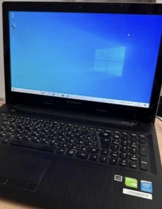 img G50-30 Laptop (Lenovo) - Type