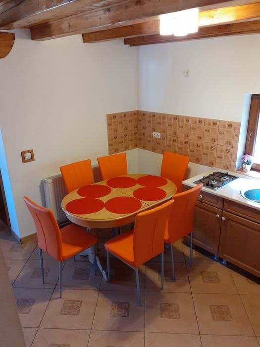 Cazare Baile Figa- Cabana MADEIRA (disponibila de Crăciun si Revelion)