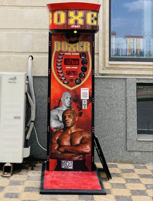 Продам силомер, рабочий qr все есть