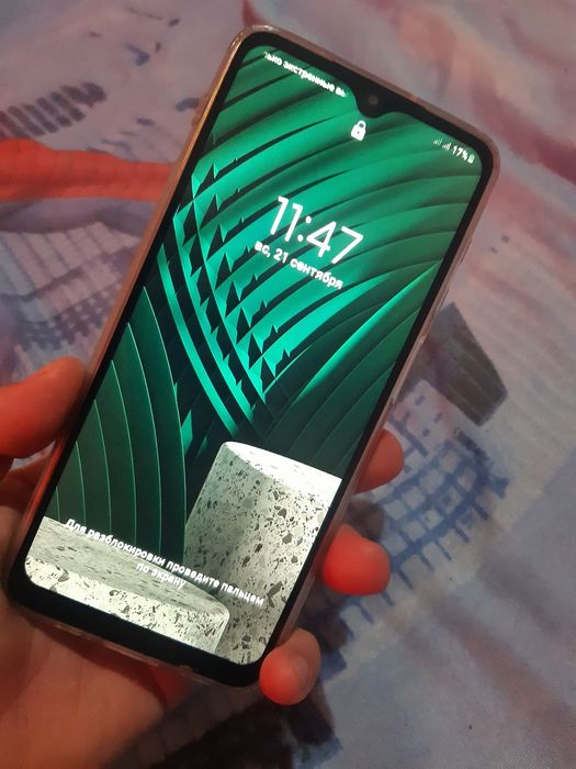 Samsung Galaxy A12 64GB