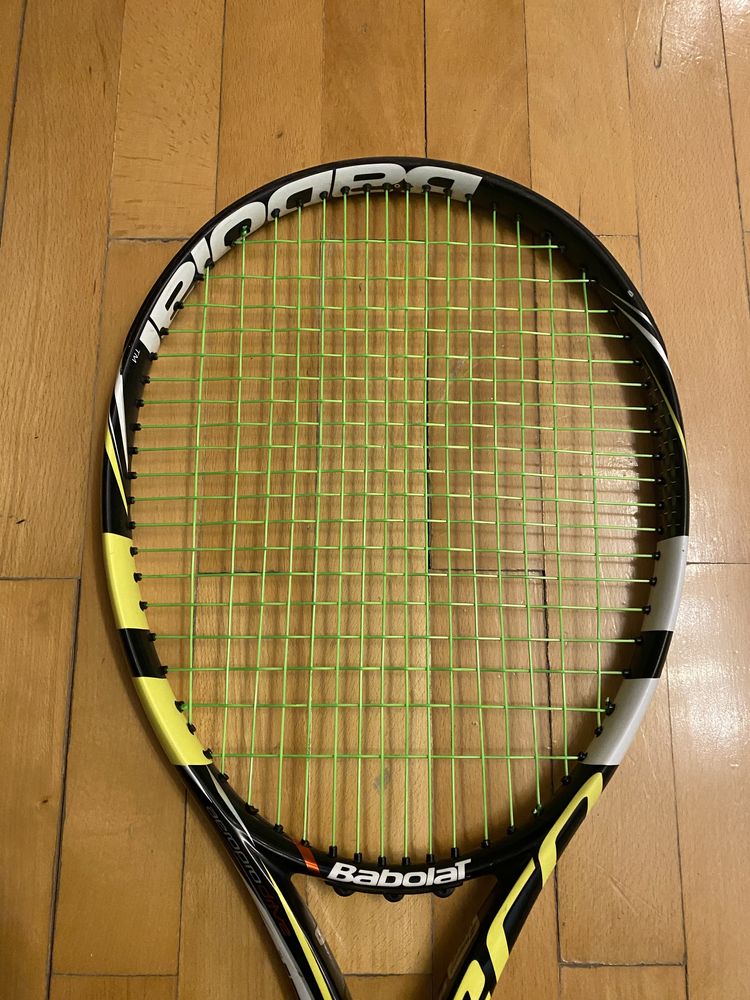 Babolat Aeropro Drive L4