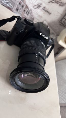 Продам фотоаппарат. Canon 450D