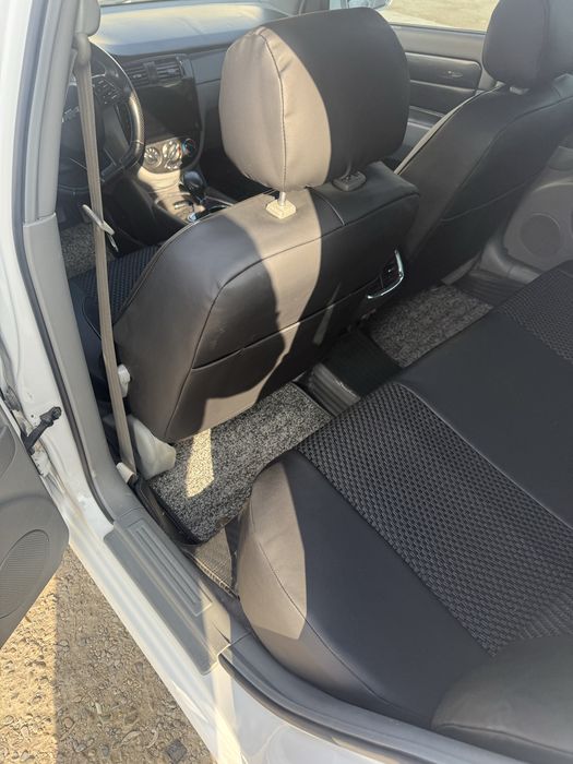 Jentra avtomat 2020 metan