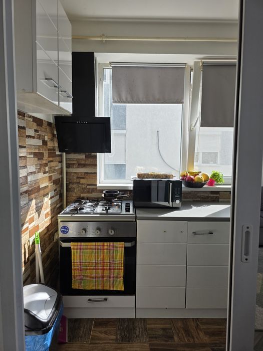 Vind apartament langa fosta regie de tutun în Brazda