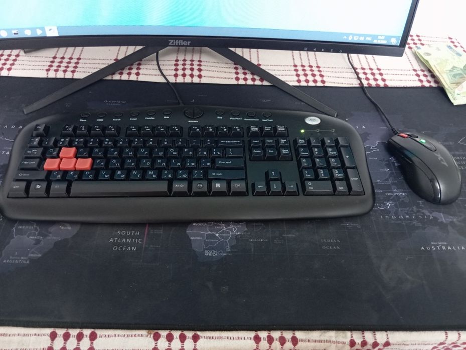 Мощный Пс , Cs2 , PUBG срочно