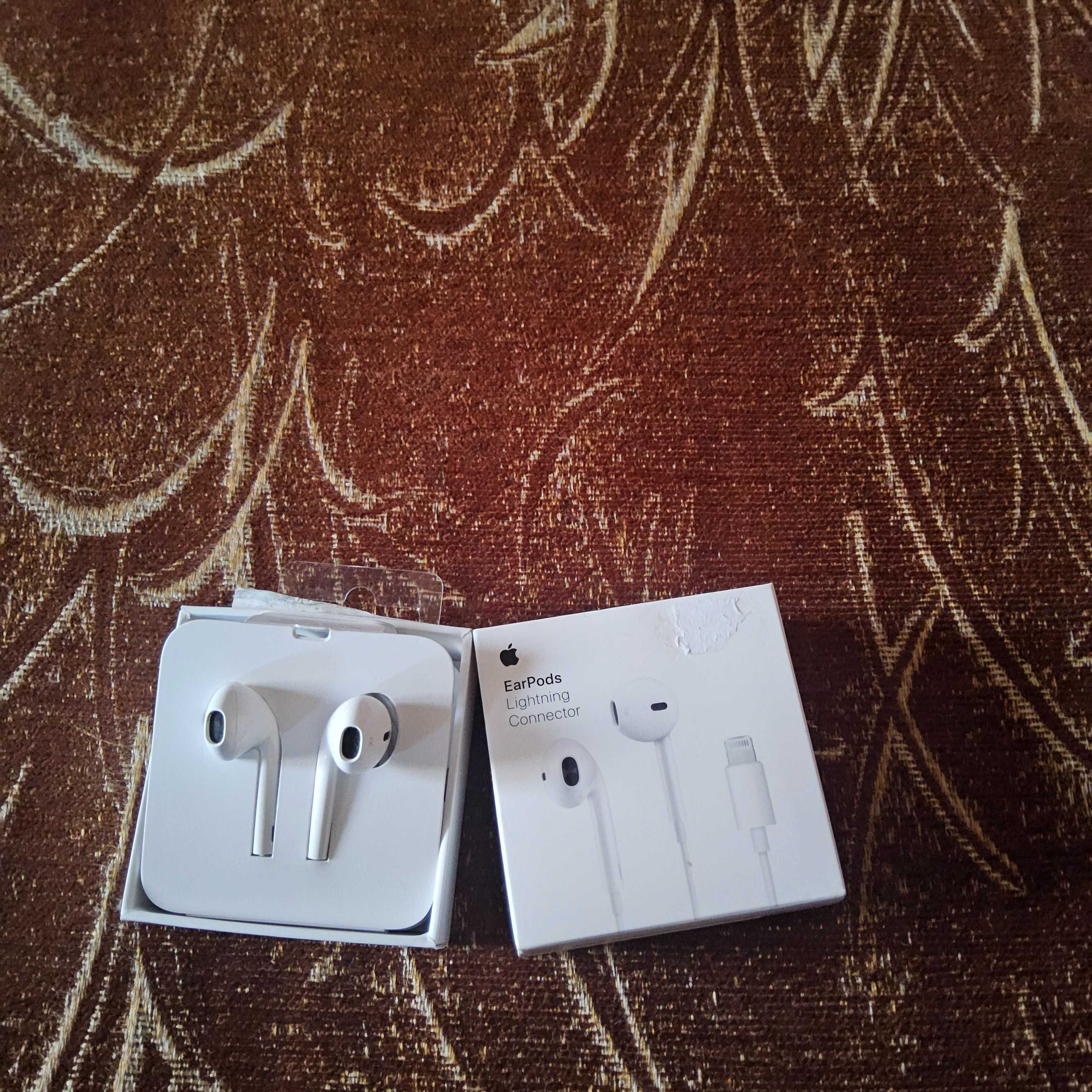 Appel EarPods Слушалки с кабел