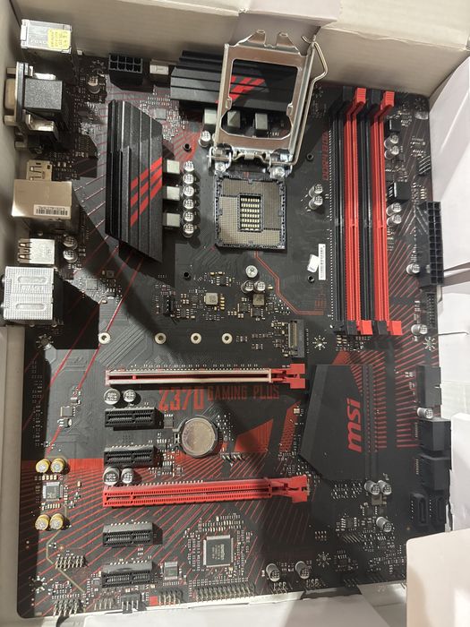 Продам ASUS Prime Z790-P D4