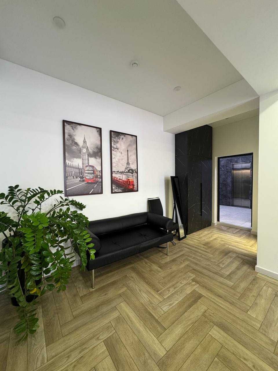 Сдам 45 м² Офис в Аренду. Максим Горький. Буз базар. Сайрам. Анор Банк