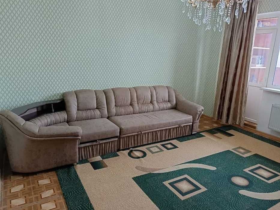 Продается 2 комнатная квартира на улРеспублики  пр улАлии Молдагуловой