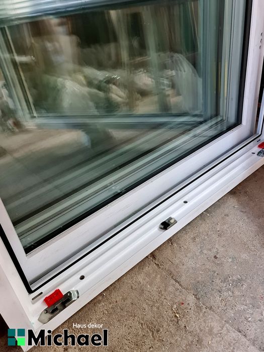 Ferestre TRIPAN,PVC,I-tec,Internorm,Austria