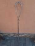 Tel inox alimentar 120cm