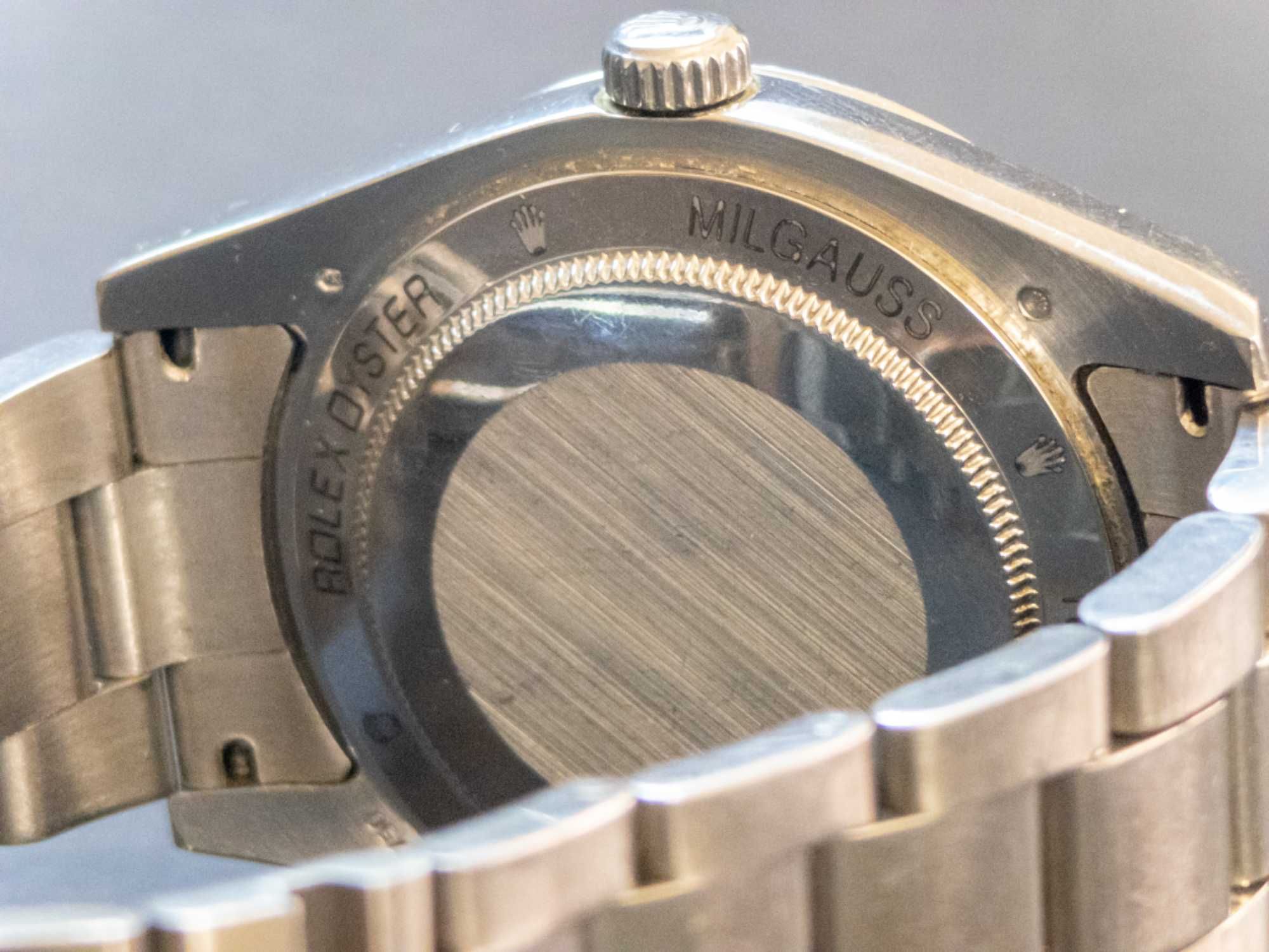 Продавам часовник - Rolex
