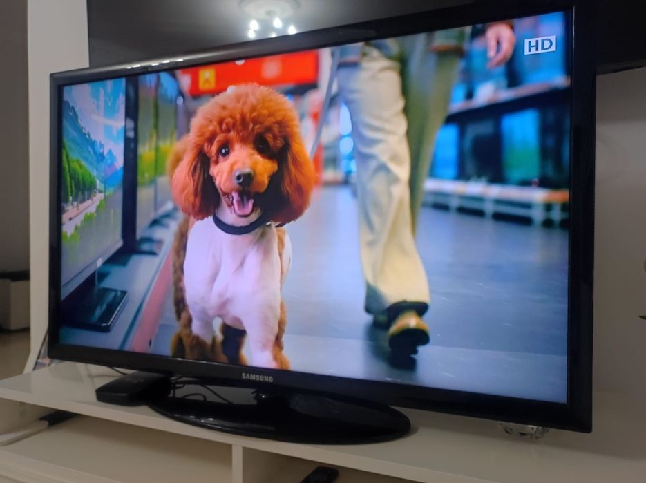 Tv Samsung 102 cm impecabil !