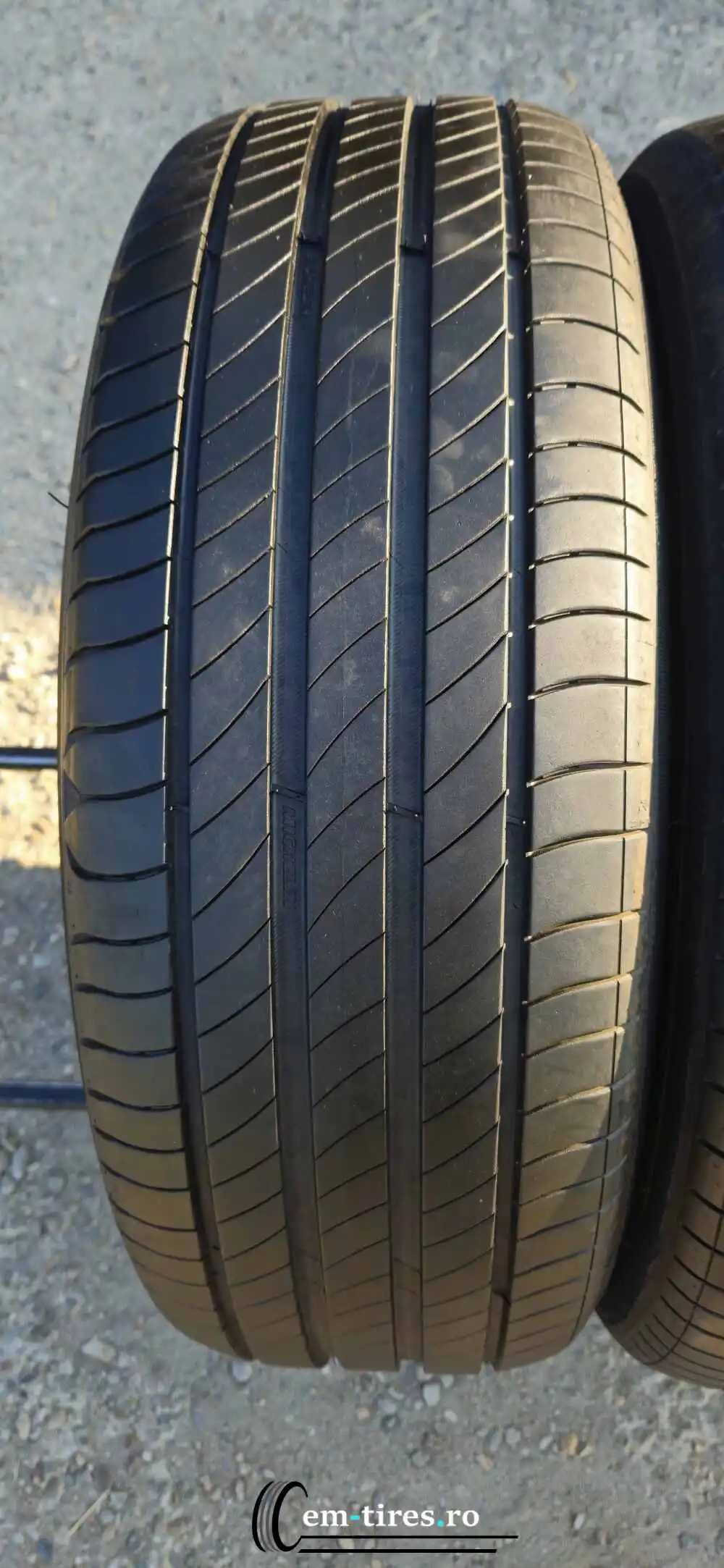 SET 4 Anvelope Vara 215/60 R17 MICHELIN Primacy 4 96H