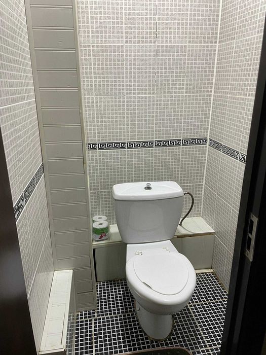 Chilonzor algoritm 3 xonali uy