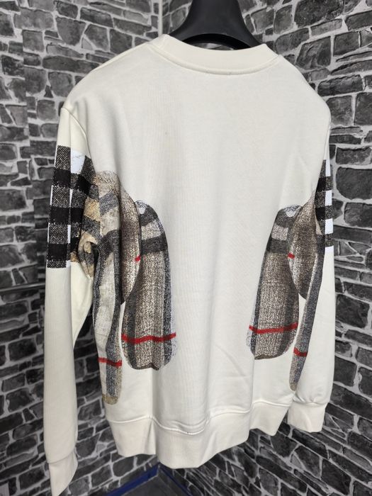 Блуза с дълъг ръкав високо качество