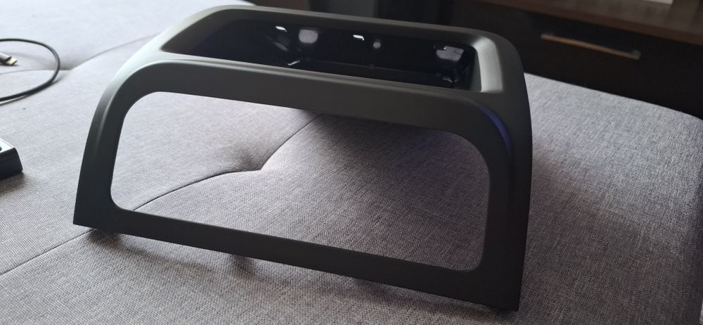 Rama panou clima VW Tiguan 5M0820039