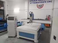 CNC ROUTER 1325 4 axe
