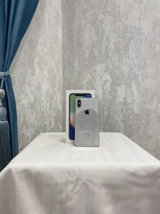 Iphone x айфон х