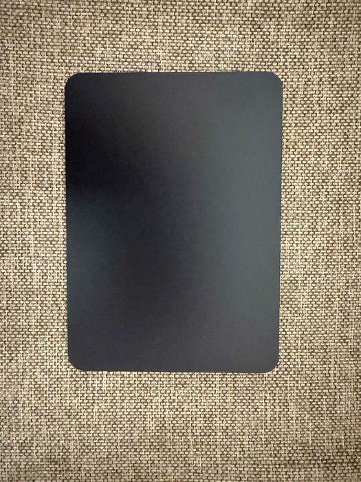 Apple Magic Trackpad 2024 (USB-C), Negru (Nou, cu factura)
