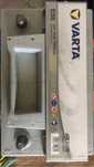 Baterie Masina Varta