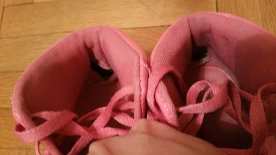 маратонки Adidas by Jeremy Scott, кец Vans 39