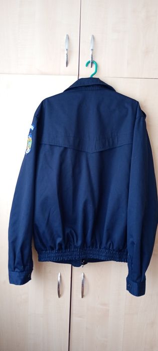 Bluzon jandarmi (pază)