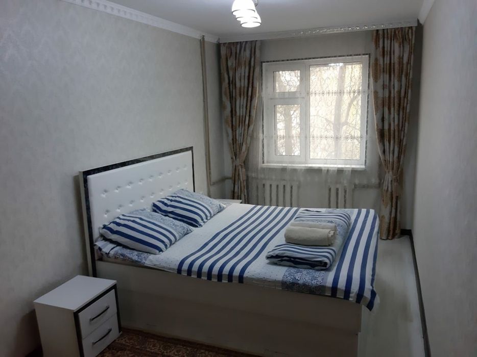 2 ком ул. Г. Иляева 13000