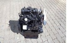 Motor Second Mitsubishi K3D - stare perfecta - verificat