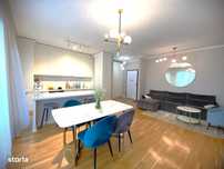 Apartament 4 camere-decomandat-zona Fizicienilor /Nicolae Grigorescu