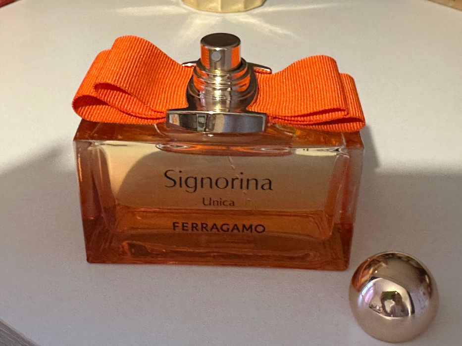 Salvatore Ferragamo Signorina Unica