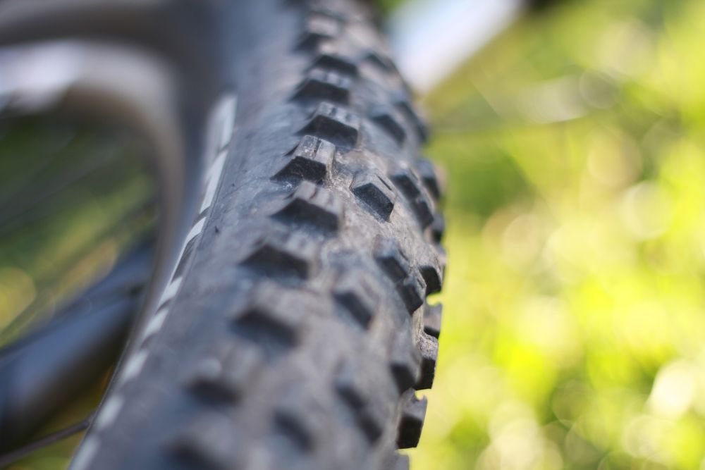 Карбонов Планински велосипед Giant XTC composite carbon