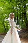 Rochie de mireasa Royals