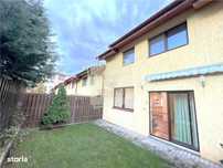 Casa utilata 4 camere 2 bai curte si parcare in zona Turnisor