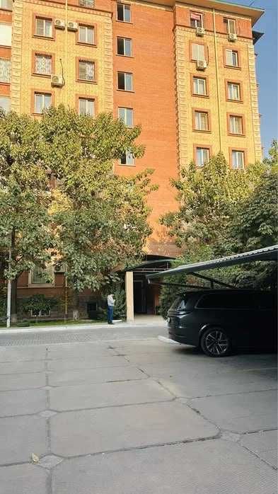 Элегантная 2-комнатная квартира в ЖК GABUS | Яккасарайский район