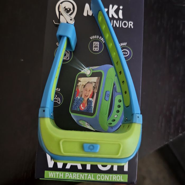 Myki junior watch