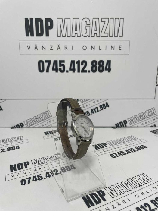 NDP Amanet NON-STOP Sos. Giurgiului 119 TIMEX (16564)