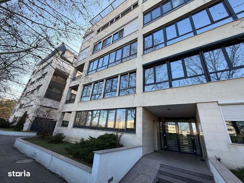 {SUPER OFERTA} Apartament tip duplex langa Parcul Carol 197 mp