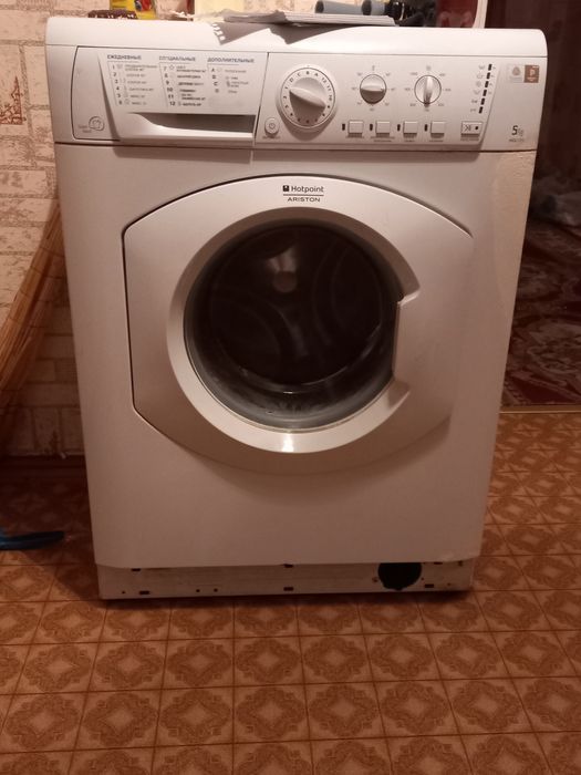 Продам машинку на запчасти