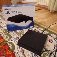 PS4 PS5  ойындары болады